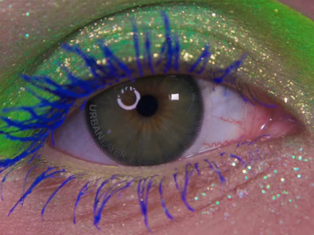 Olivia Green Urban Layer