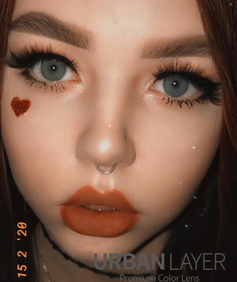 Cloud Deep Gray Urban Layer