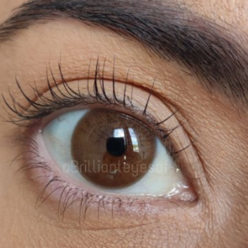 Maldives Milky Brown Urban Layer