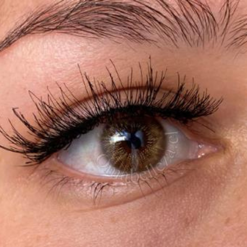 Sunkissed Selena Freshlady