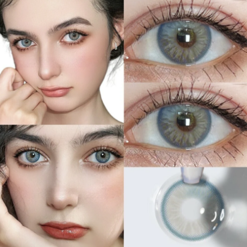 Blue Dream Freshlady