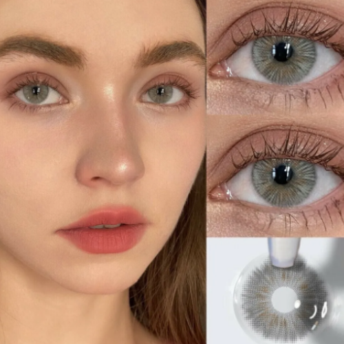 Peruvian Gray Freshlady