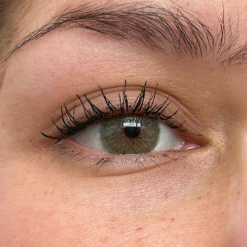 Breeze Green Urban Layer - Pupila Reducida