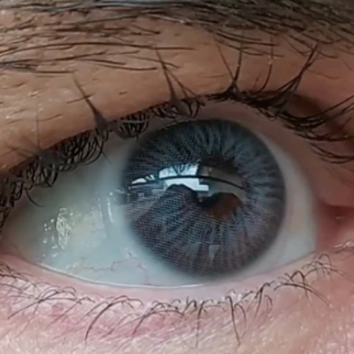 Aurora Blue Urban Layer