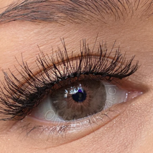 Siri Brown Urban Layer - Pupila Reducida