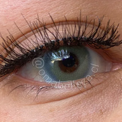 Universe Blue Urban Layer